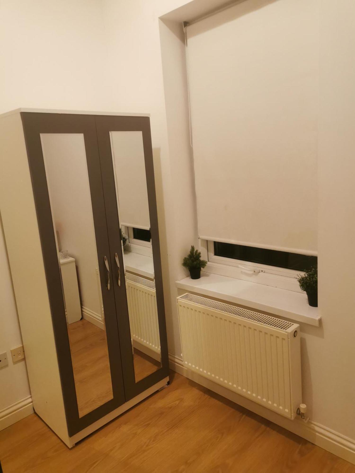 Lovely Spacious Room Near Train Station And University Dallington  المظهر الخارجي الصورة