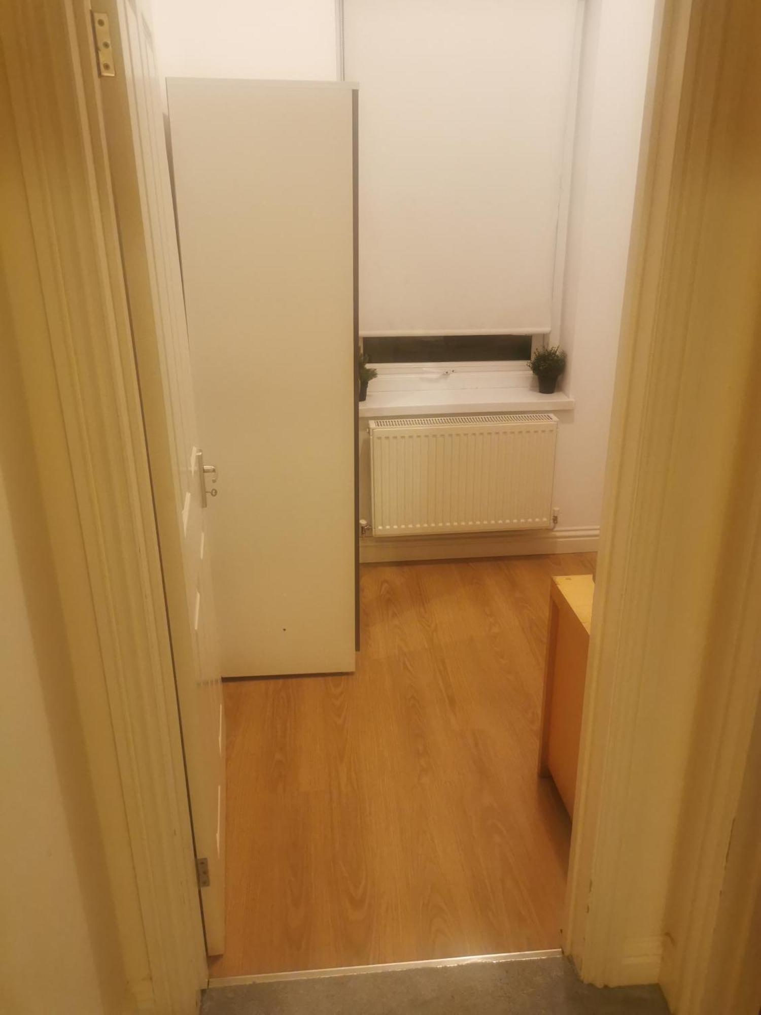 Lovely Spacious Room Near Train Station And University Dallington  المظهر الخارجي الصورة